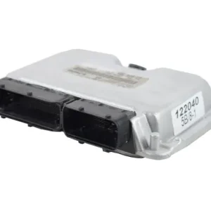 Ekspresowa dostawa KOMPUTER STEROWNIK VW SKODA FABIA II 045906019CD